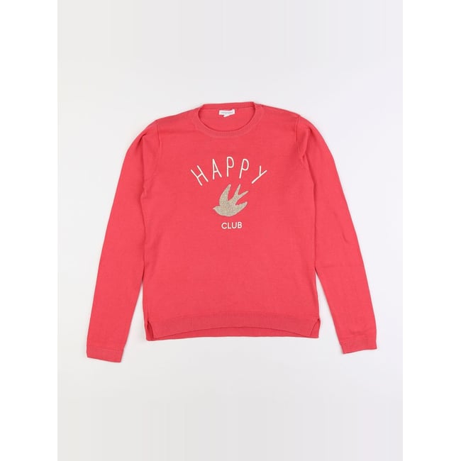 Pull - Très bon état v002234 <span itemprop=