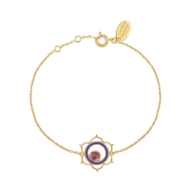 Bracelet chakras 