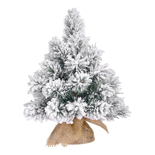 Sapin de Noël DINSMORE Couleur vert <span itemprop=