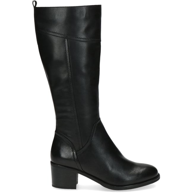 Bottes en cuir - CAPRICE