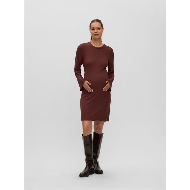 Robe brown stone <span itemprop=
