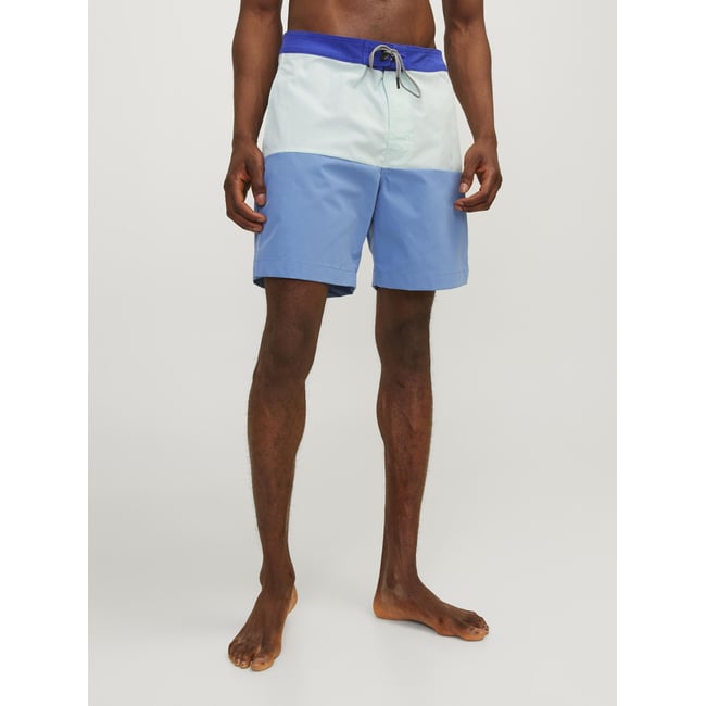 Short De Bain bluing <span itemprop=