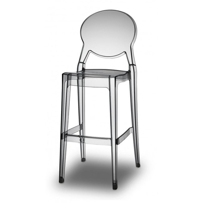 Tabouret de bar design - IGLOO BARSTOOL - SCAB DESIGN
