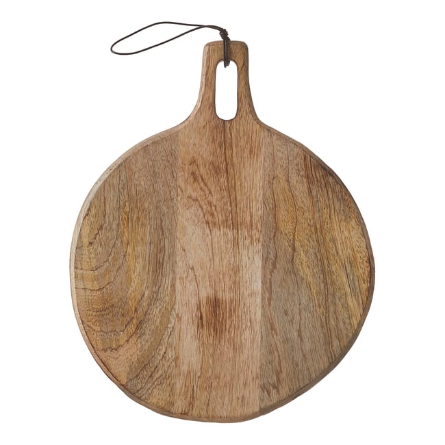 Planche à découperDUKO Couleur brun <span itemprop=