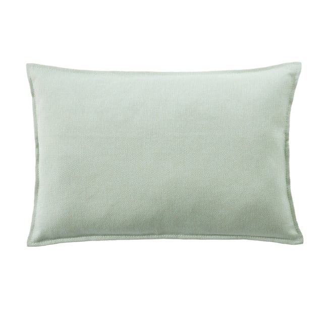 Housse de coussin 40x60 cm Polypropylène Caraïbes caraibes <span itemprop=