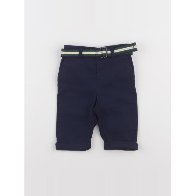 Pantalon - Très bon état v002232 <span itemprop=