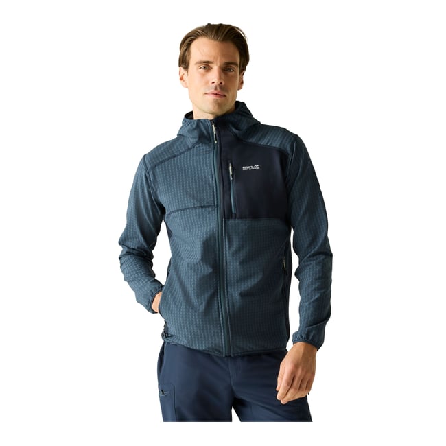 Veste polaire ALVEN - REGATTA