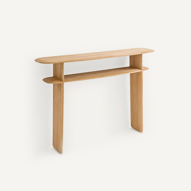 Iloss Solid Oak Wall Shelf natural oak AM.PM