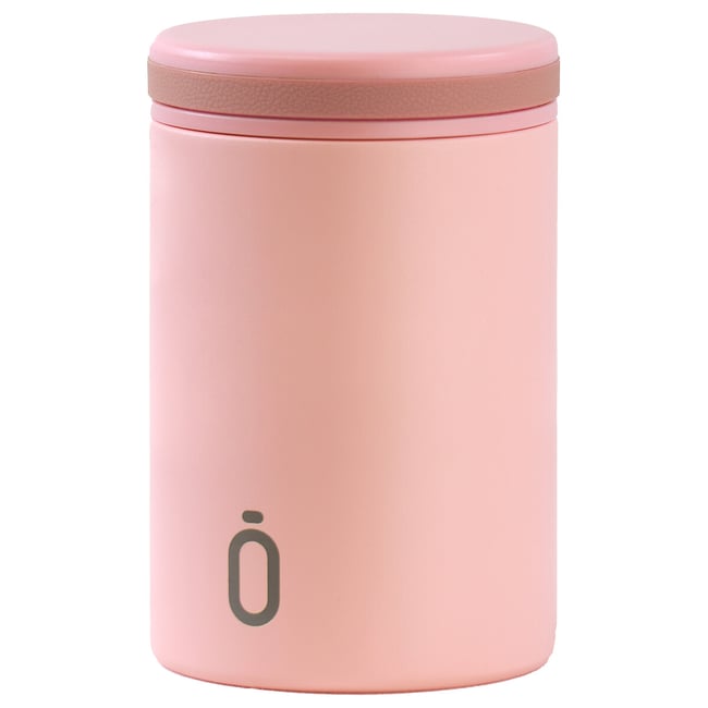 Termo Para Alimentos Runbott Brunch 600Ml - RUNBOTT