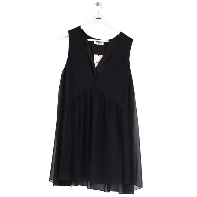 Robe - Très Bon État noir <span itemprop=