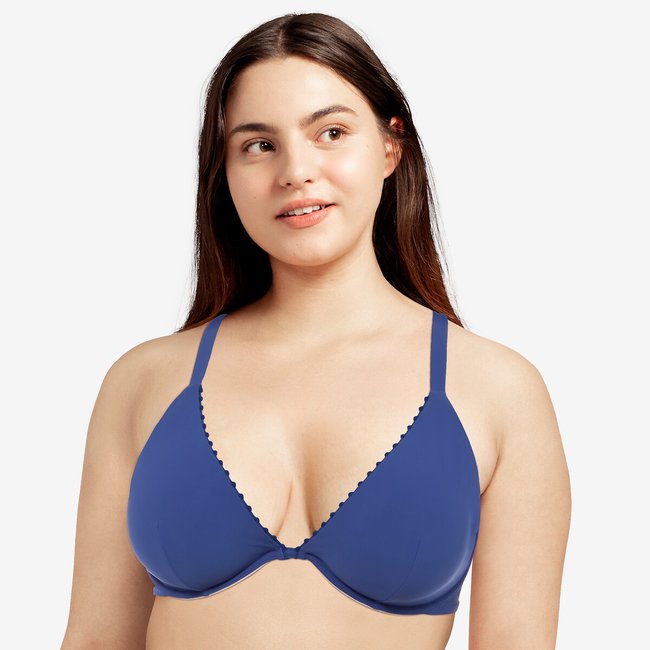 Soutien de biquíni decotado, Enea - PASSIONATA