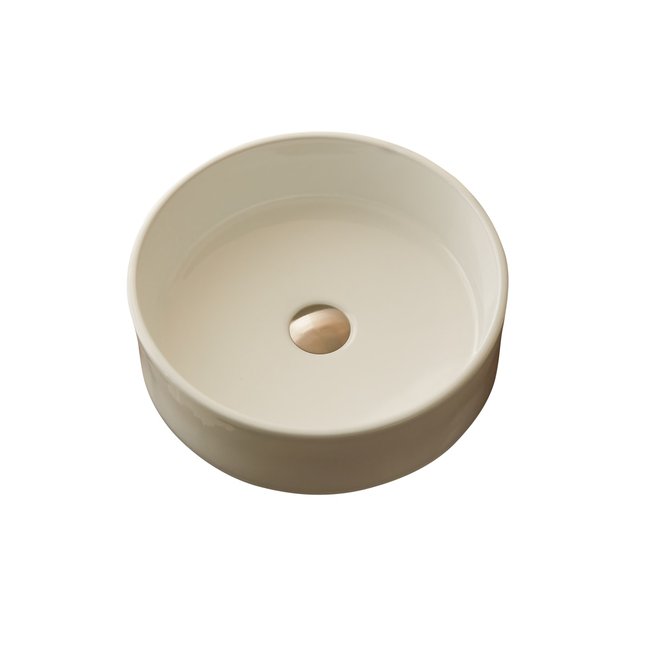 Vasque, GINA Couleur blanc <span itemprop=