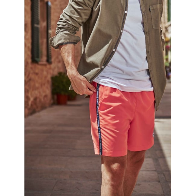 Short de bain made in France THOMAS - TBS
