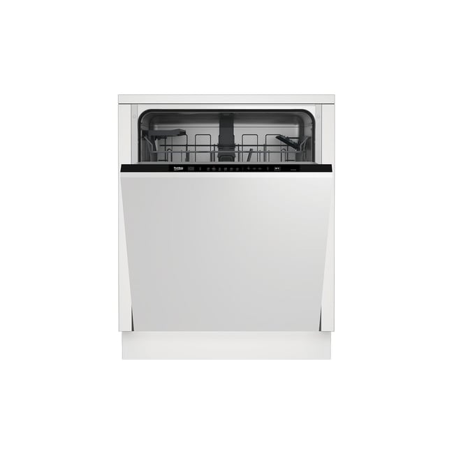 Lave vaisselle encastrable BDIN16441 - BEKO