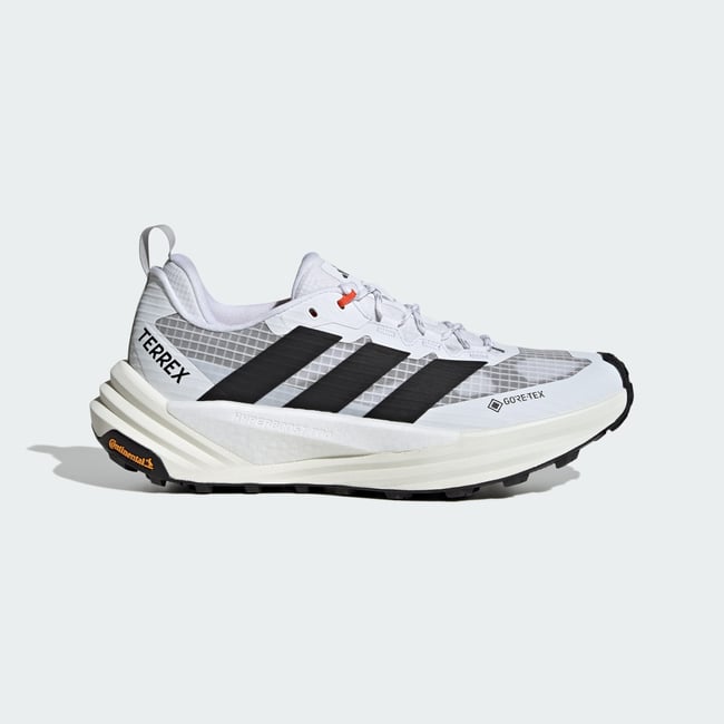 Chaussure De Randonnée Basse Terrex Freehiker 3 Gore-Tex Chaussure De Randonnée Basse Terrex Freehiker 3 Gore-Tex cloud white / core black / off white <span itemprop=