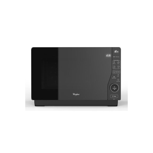 Micro ondes MWF420SL extraspace silver <span itemprop=