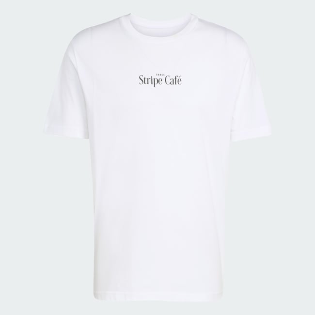 T-Shirt Coffee Cafe Donut Box Graphic T-Shirt Coffee Cafe Donut Box Graphic white <span itemprop=