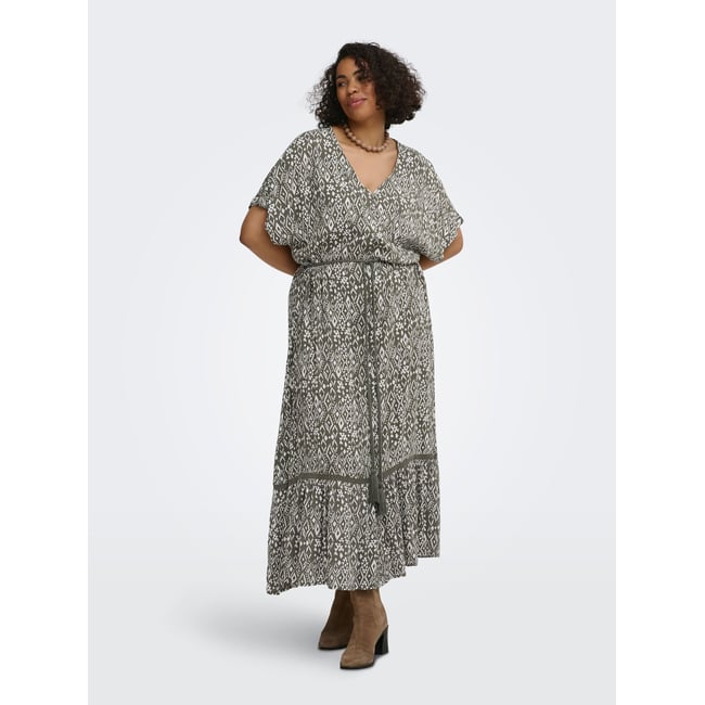 Robe - ONLY CARMAKOMA
