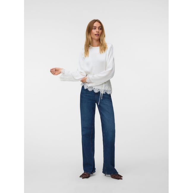 Top Asymétrique - VERO MODA