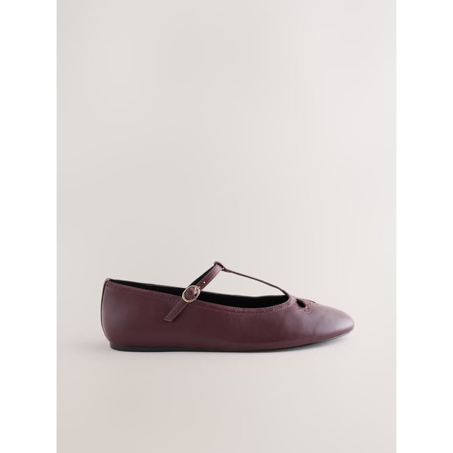 Babies en cuir forever comfort® - NEXT