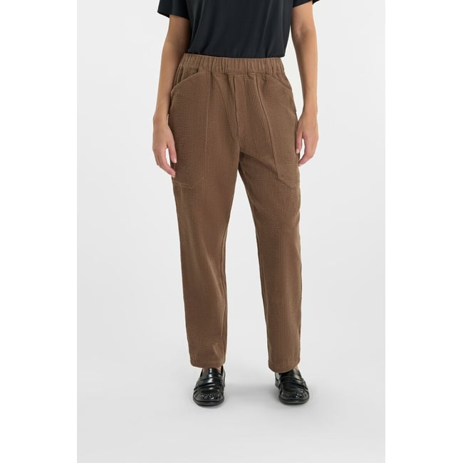 Pantalon droite CORDO - LE TEMPS DES CERISES