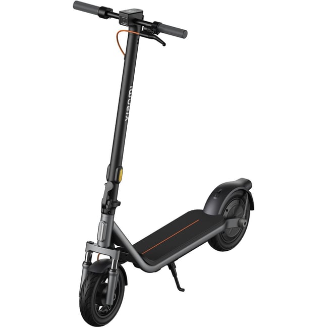 Trottinette électrique Electric Scooter 6 Lite Noir noir <span itemprop=