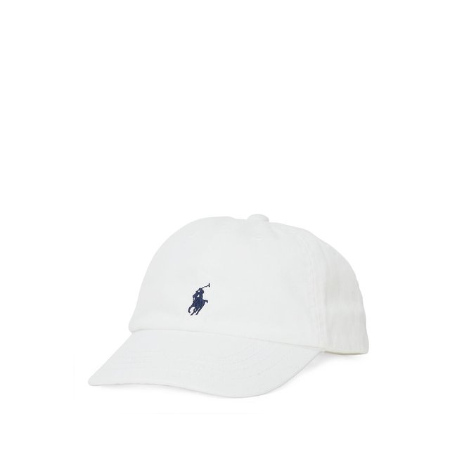 Casquette polo player enfant ou Junior - POLO RALPH LAUREN