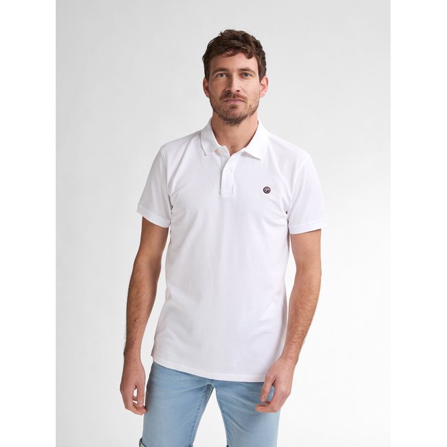 Polo classique dolphin - PETROL INDUSTRIES