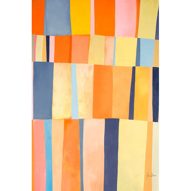 Tableau happy quadri - HEXOA