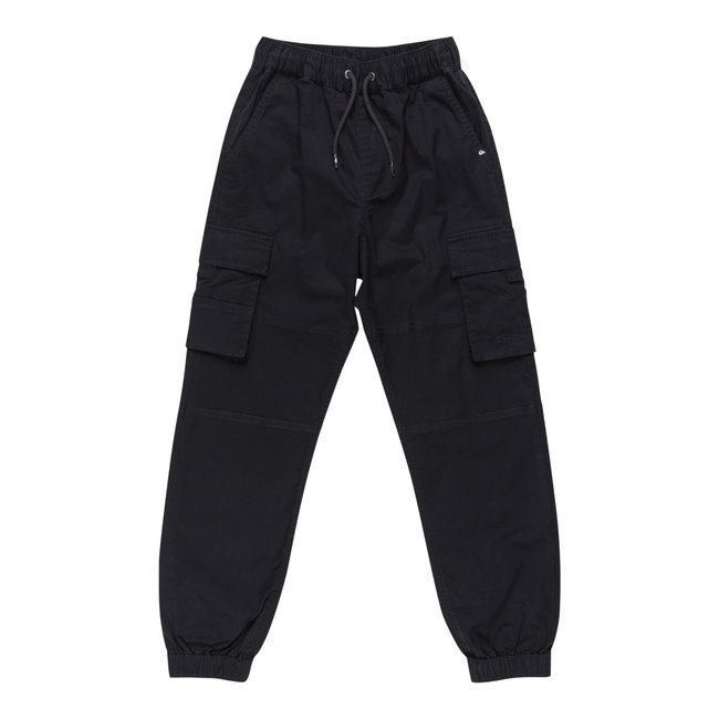 Pantalon cargo - QUIKSILVER