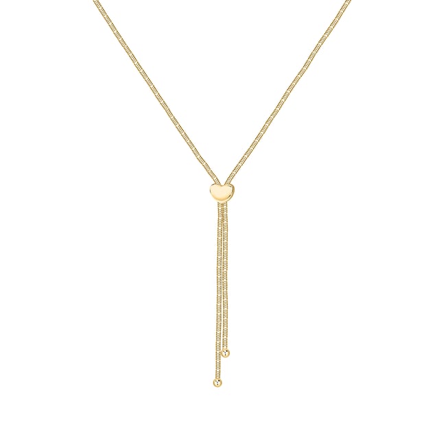 Collier LOVE - LA PETITE STORY