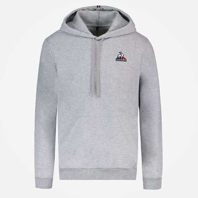 Sweat à capuche Essentiel - LE COQ SPORTIF