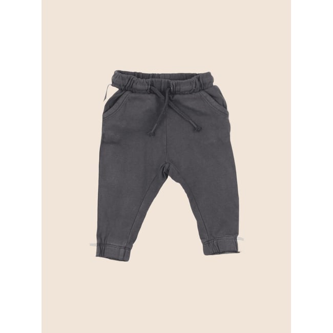 Jogging - Etat satisfaisant gris <span itemprop=