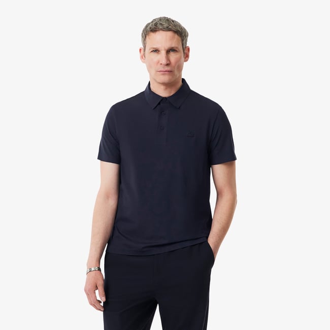 Polo Commuter regular fit - LACOSTE