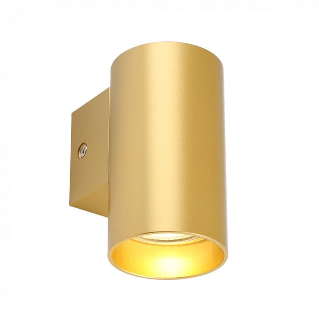 Petite applique murale moderne - LIV Couleur v019843 <span itemprop=