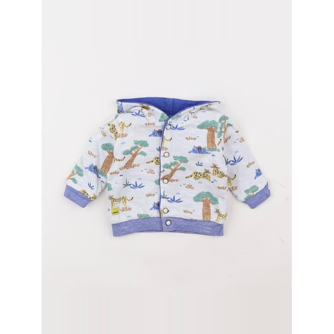 Sweat - Très bon état v002229 <span itemprop=