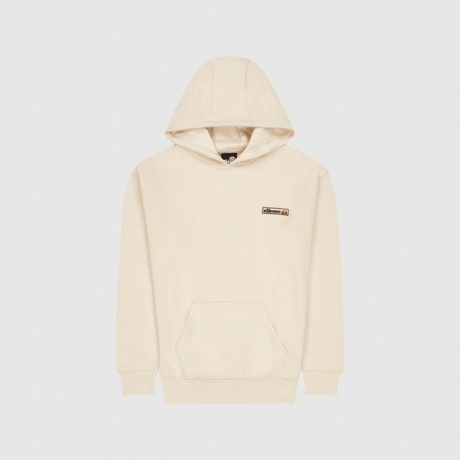 Sweatshirt mit Kapuze cremeweiss <span itemprop=