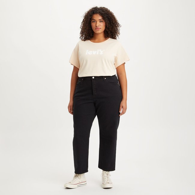 Jean 501® Crop - LEVI’S PLUS