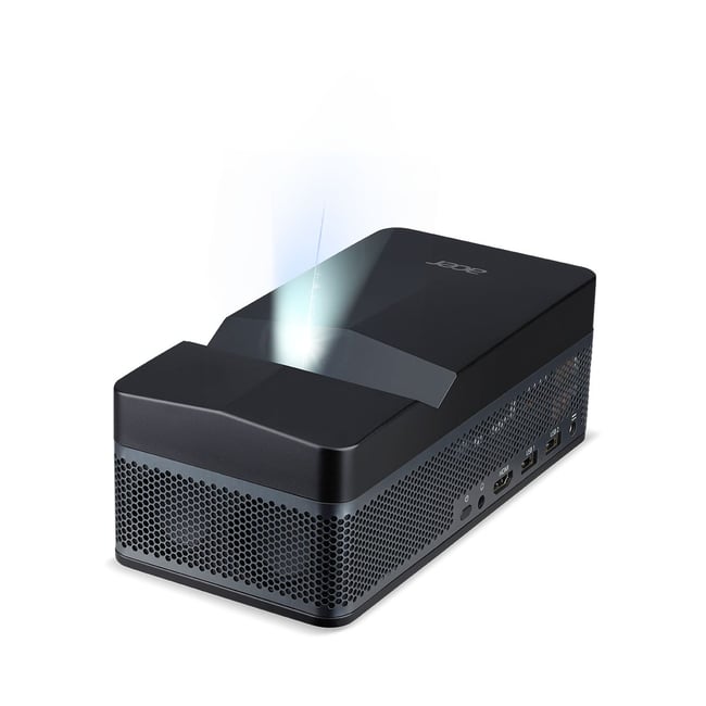 Vidéoprojecteur home cinéma PD1520Us noir <span itemprop=