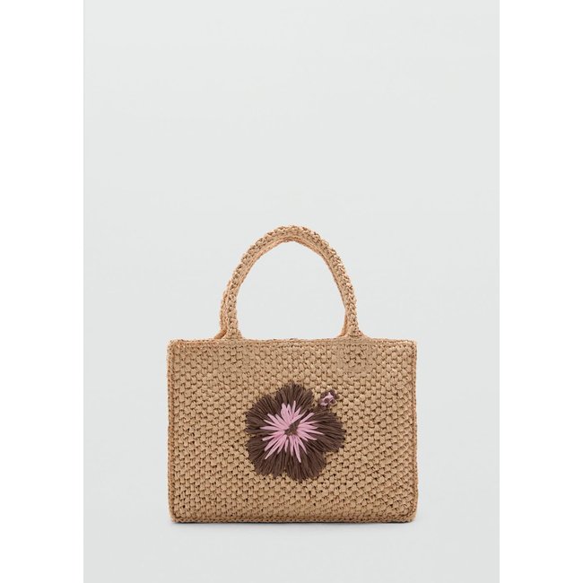 Sac en osier mango 2025