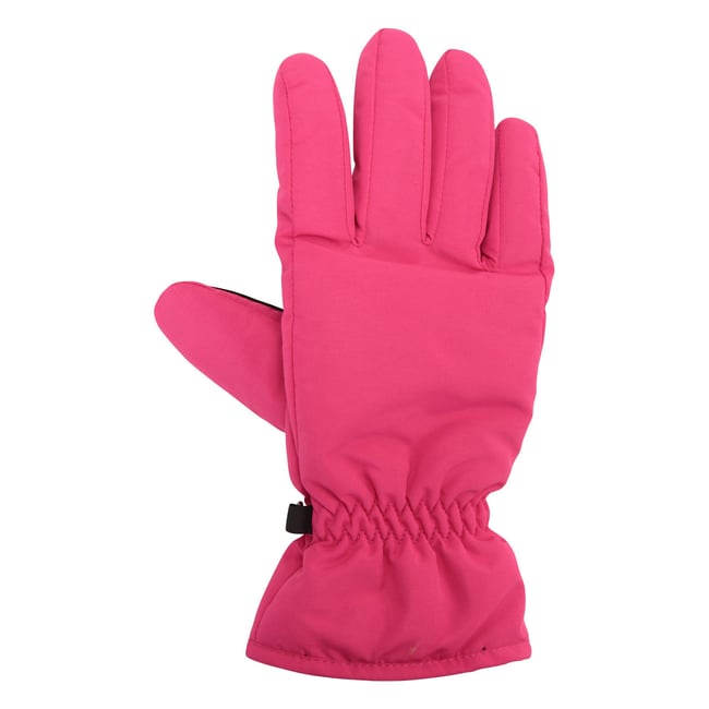Mountain Warehouse Gants En Soie - 100% Soie, Léger, Respirant - 3 Tailles Pour Ski Et Froid