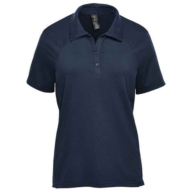 Polo CAMINO - STORMTECH