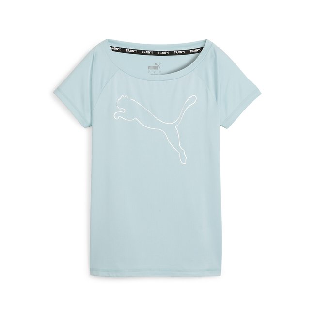 Favorite Cat Trainingsshirt türkis <span itemprop=