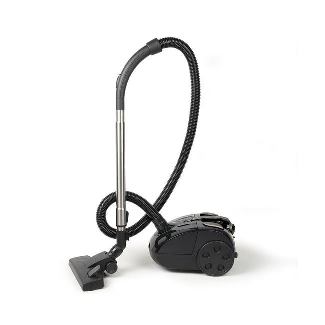 Aspirateur avec sac noir <span itemprop=