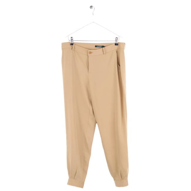 Chino - Très Bon État beige <span itemprop=
