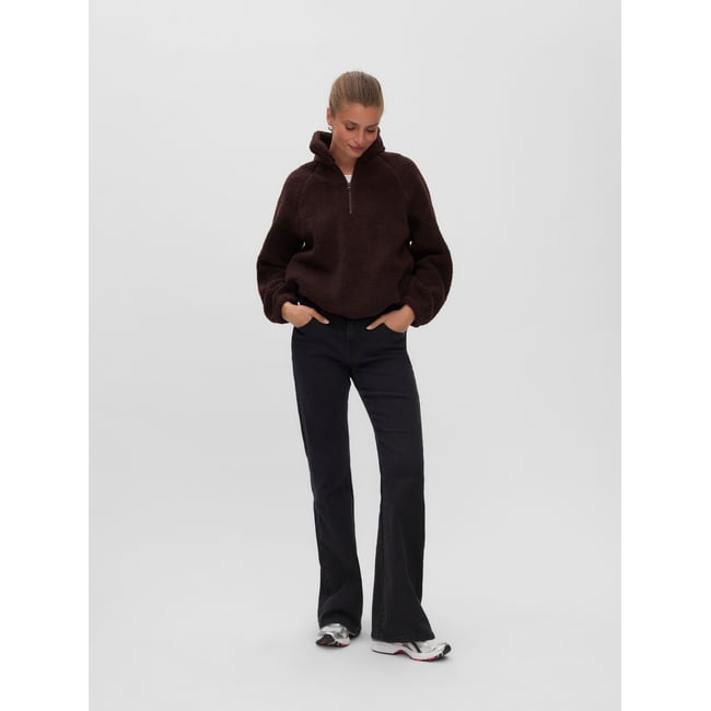Anorak black coffee <span itemprop=