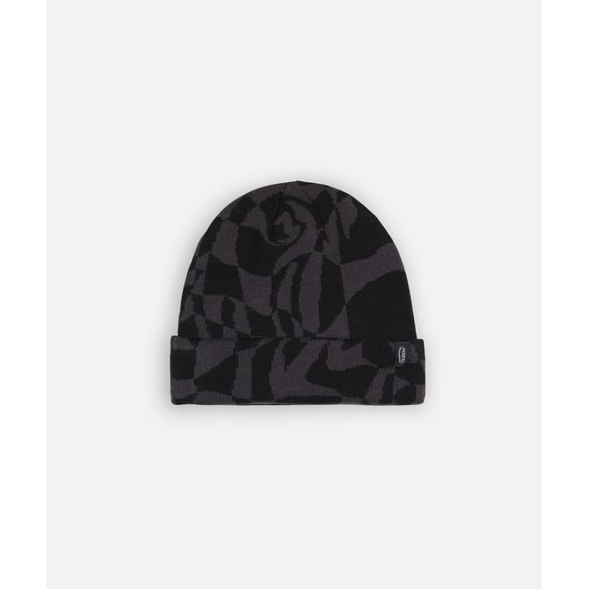 Bonnet TWIST black <span itemprop=