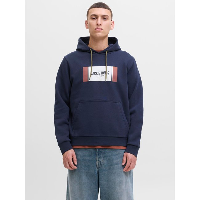 Sweat À Capuche - JACK & JONES