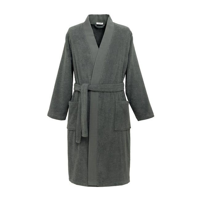 PEIGNOIR long en coton,MA DOUCE - DESFORGES