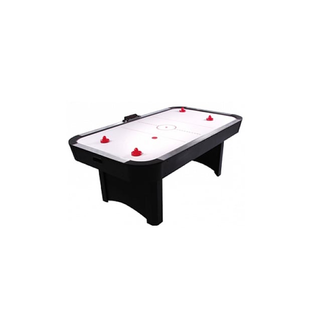 Nouvelle table de Air Hockey 7 - 213x182x81cm non communiqué <span itemprop=